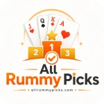 All Rummy Picks logo